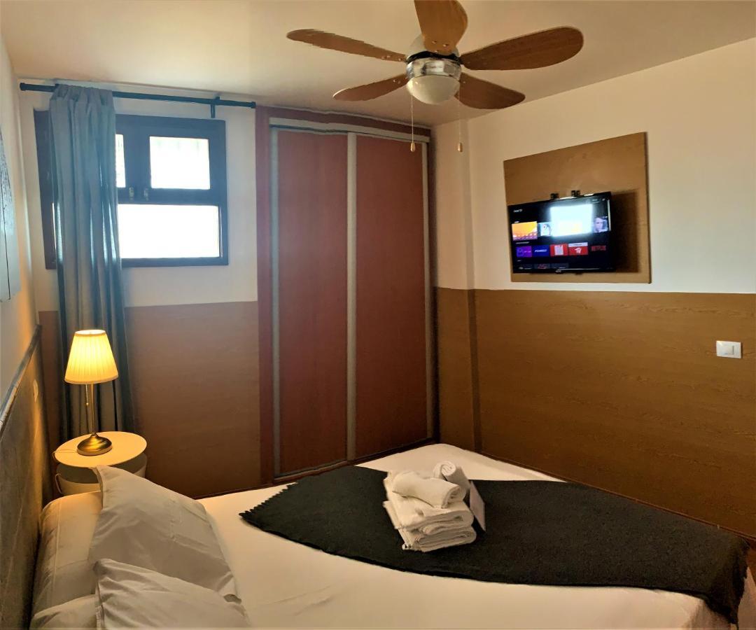 Coconut Friendly Holiday Home Playa del Inglés Exterior foto