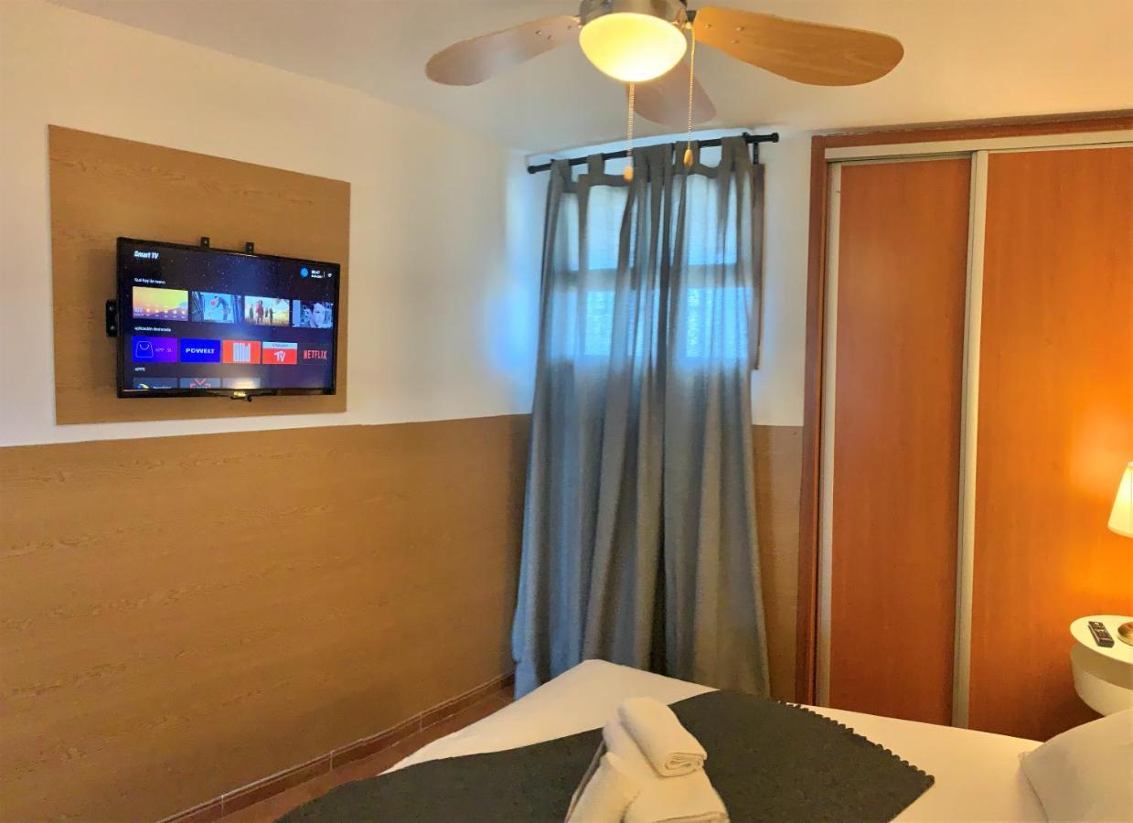 Coconut Friendly Holiday Home Playa del Inglés Exterior foto